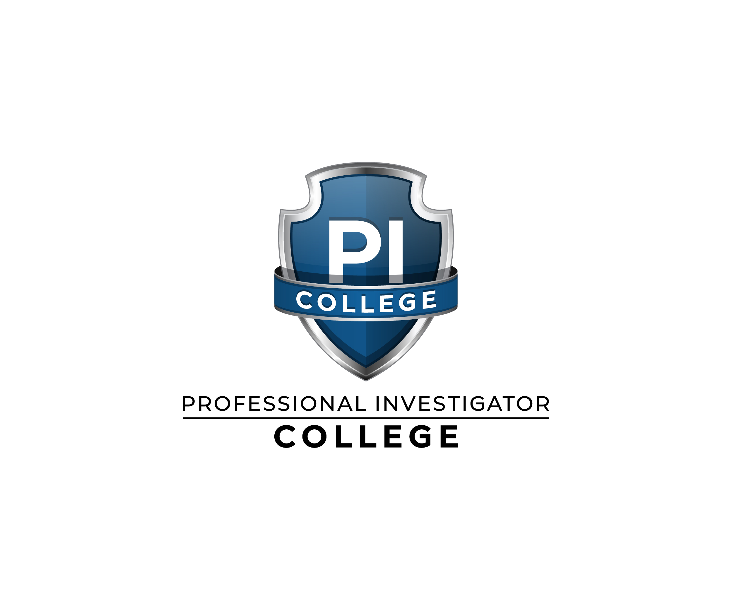 Logo Design by Oumazu for PI College | Design #29957755