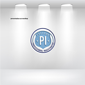 Logo Design by RRR Design for PI College | Design: #29952465