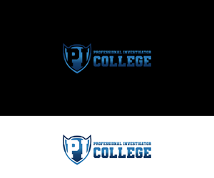 Logo Design by RS_Design for PI College | Design: #29950169