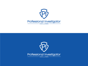 Logo Design by 439 Creations for PI College | Design: #29954215