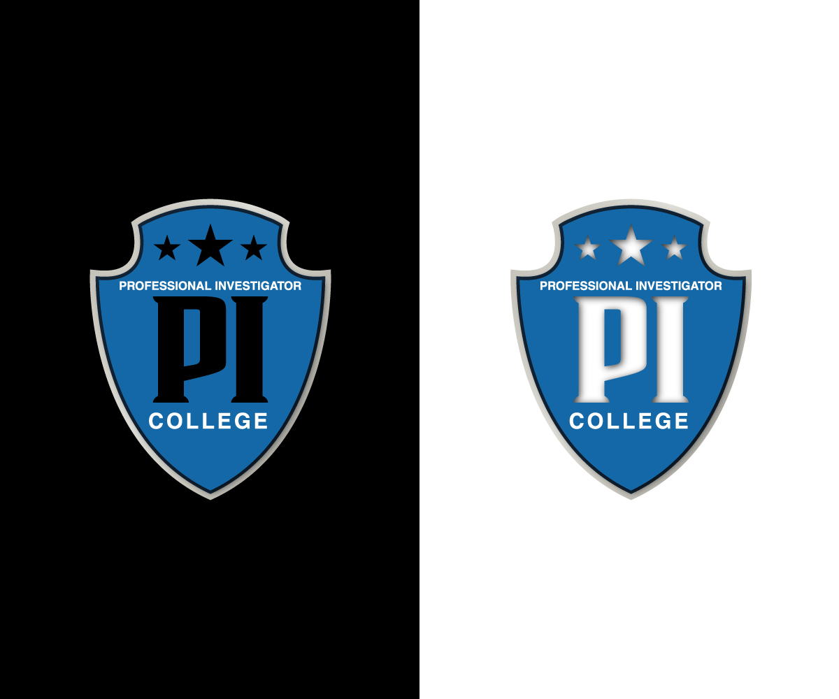 Logo Design by Kavth for PI College | Design #29983531