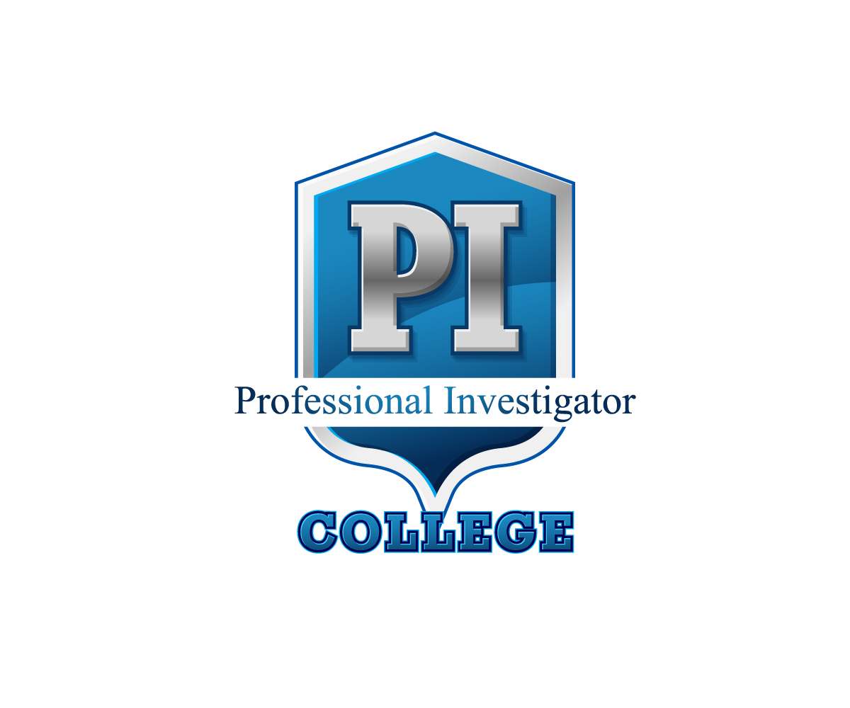 Logo Design by Paint-Tools for PI College | Design #29959601