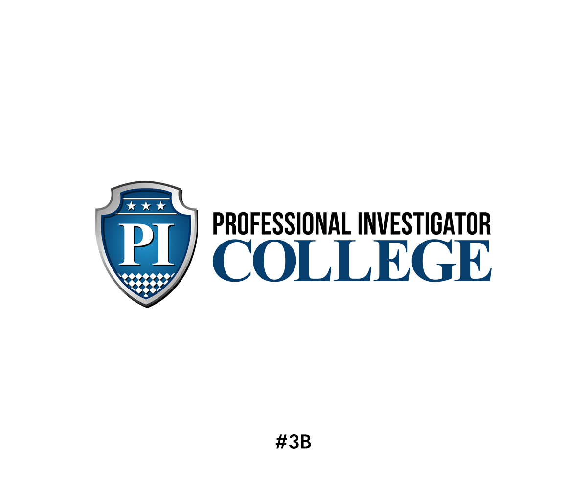 Logo Design by NancyTan for PI College | Design #29974735
