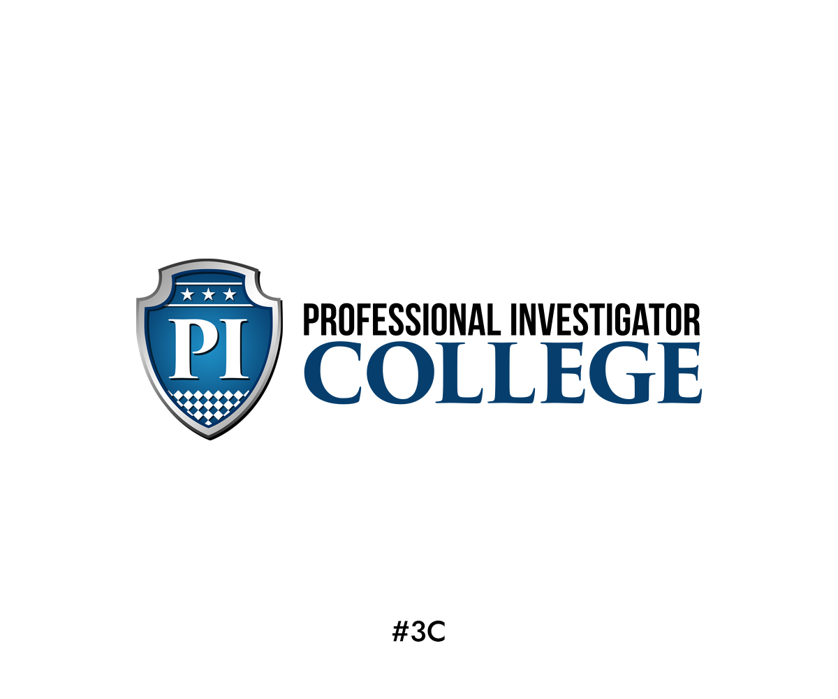Logo Design by NancyTan for PI College | Design #29974736