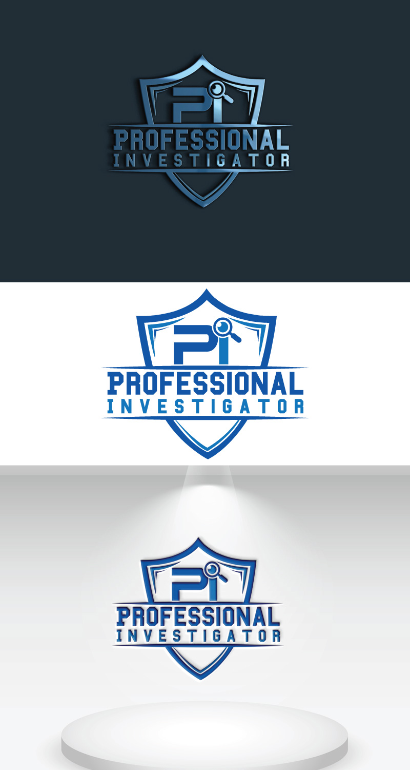 Logo Design by UmmeDesign for PI College | Design #29953575