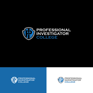 Logo Design by 3n0h99 for PI College | Design: #29952887