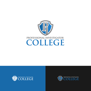 Logo Design by 3n0h99 for PI College | Design: #29952893