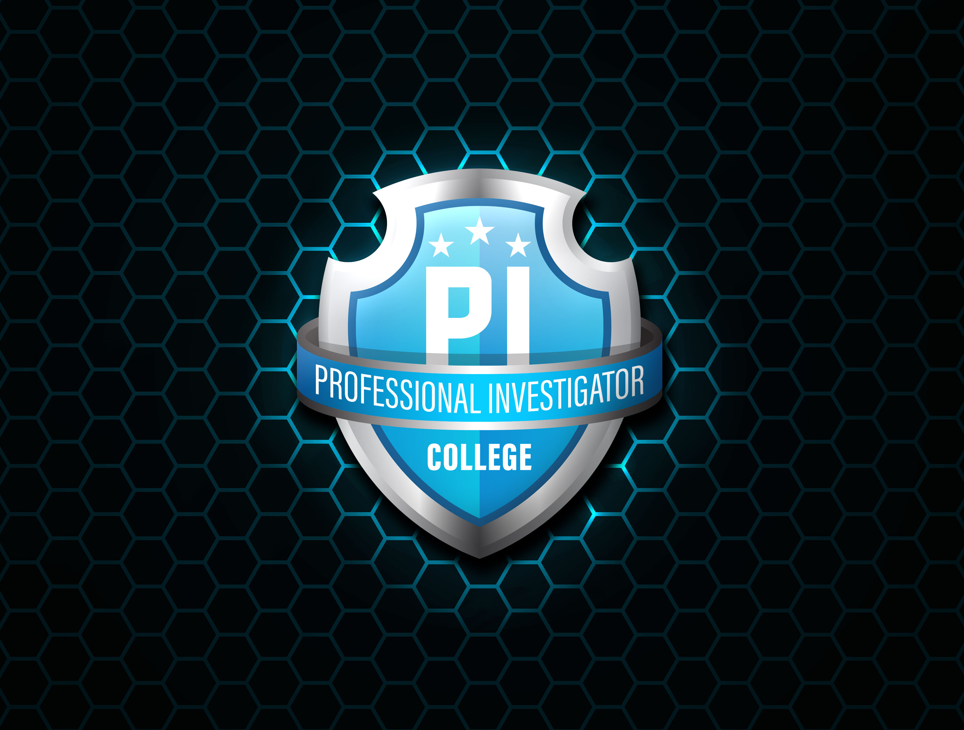 Logo Design by loveqis for PI College | Design #29958333