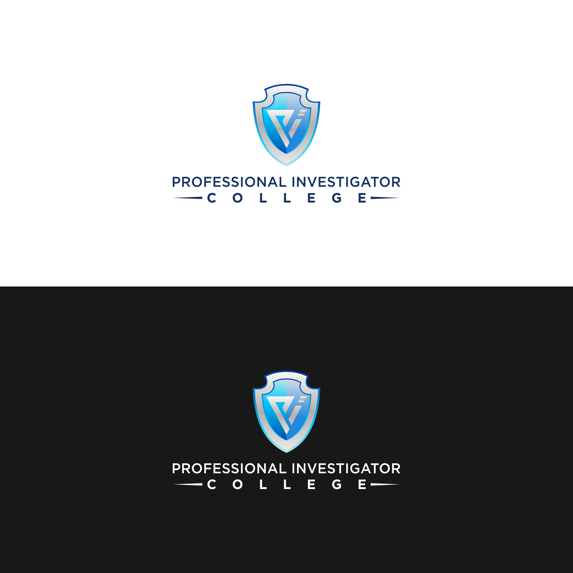 Logo Design by okeh rejeki for PI College | Design #29956326