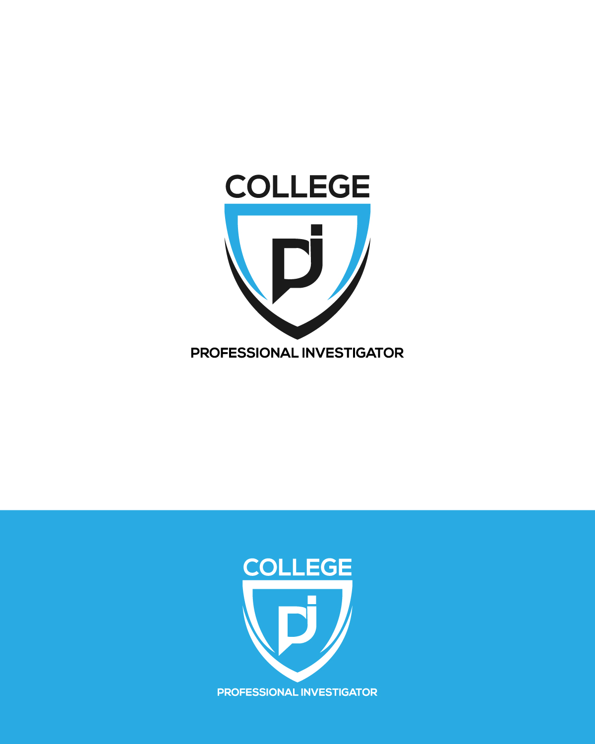 Design de Logo par Ben Naveed pour PI College | Design #29956008