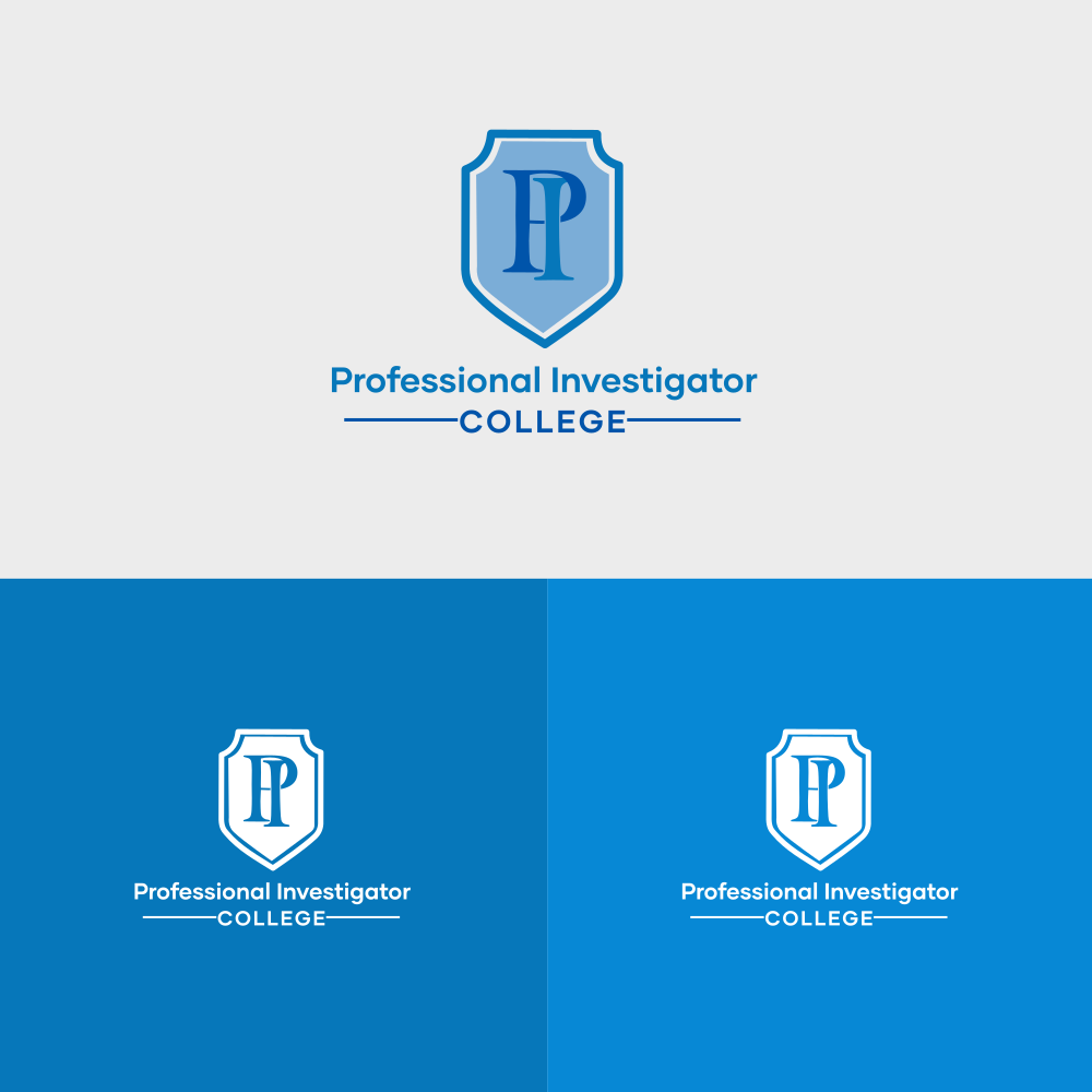 Logo Design by alitjuara for PI College | Design #29988601
