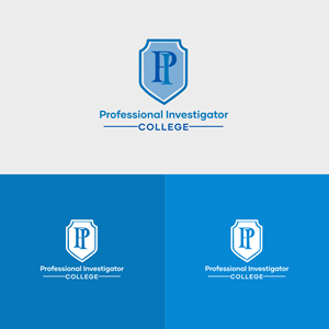 Logo Design by alitjuara for PI College | Design: #29988601