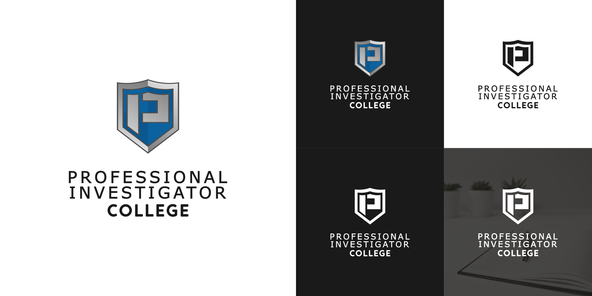 Logo Design by alitjuara for PI College | Design #29988603