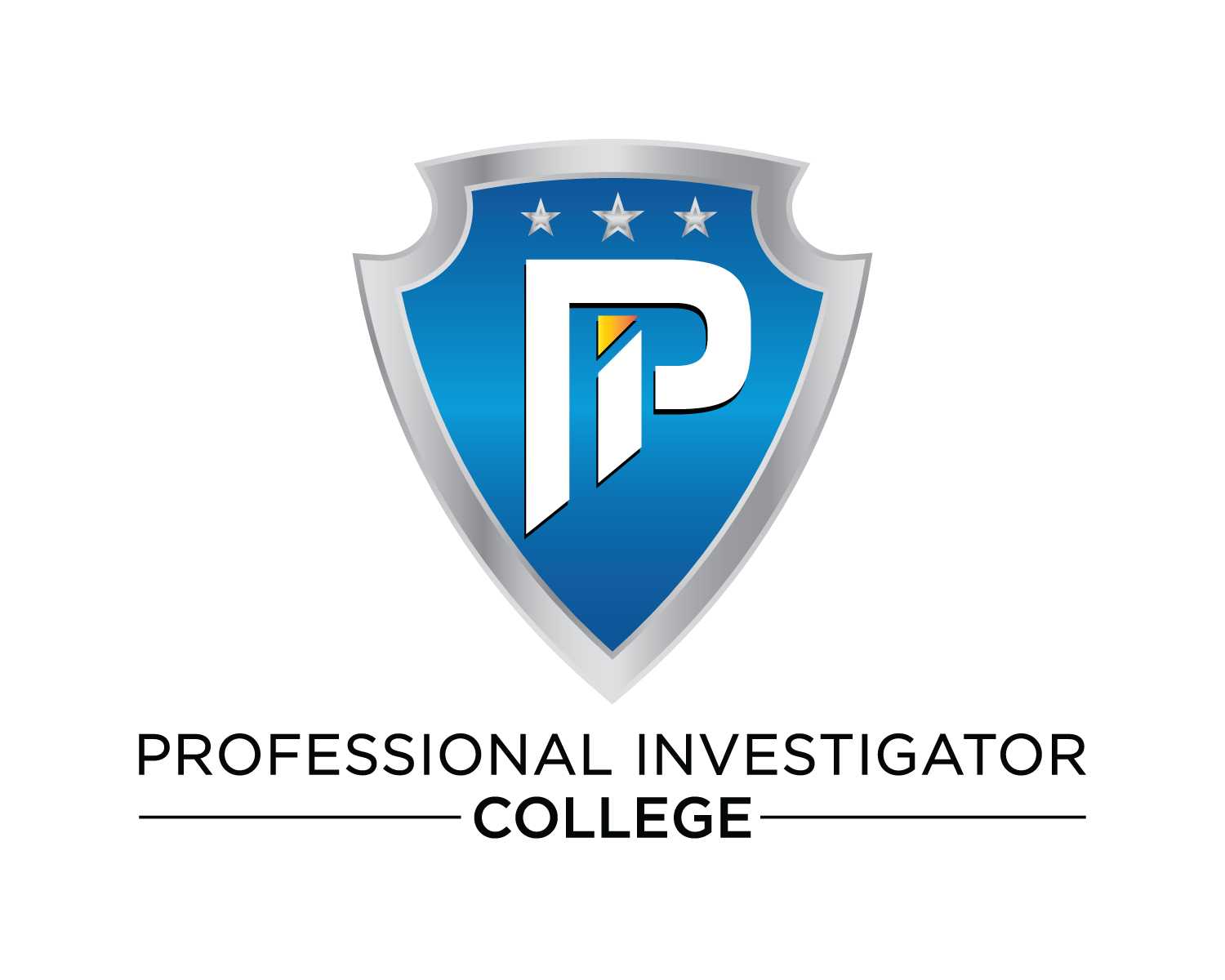 Logo Design by Atec for PI College | Design #29964748