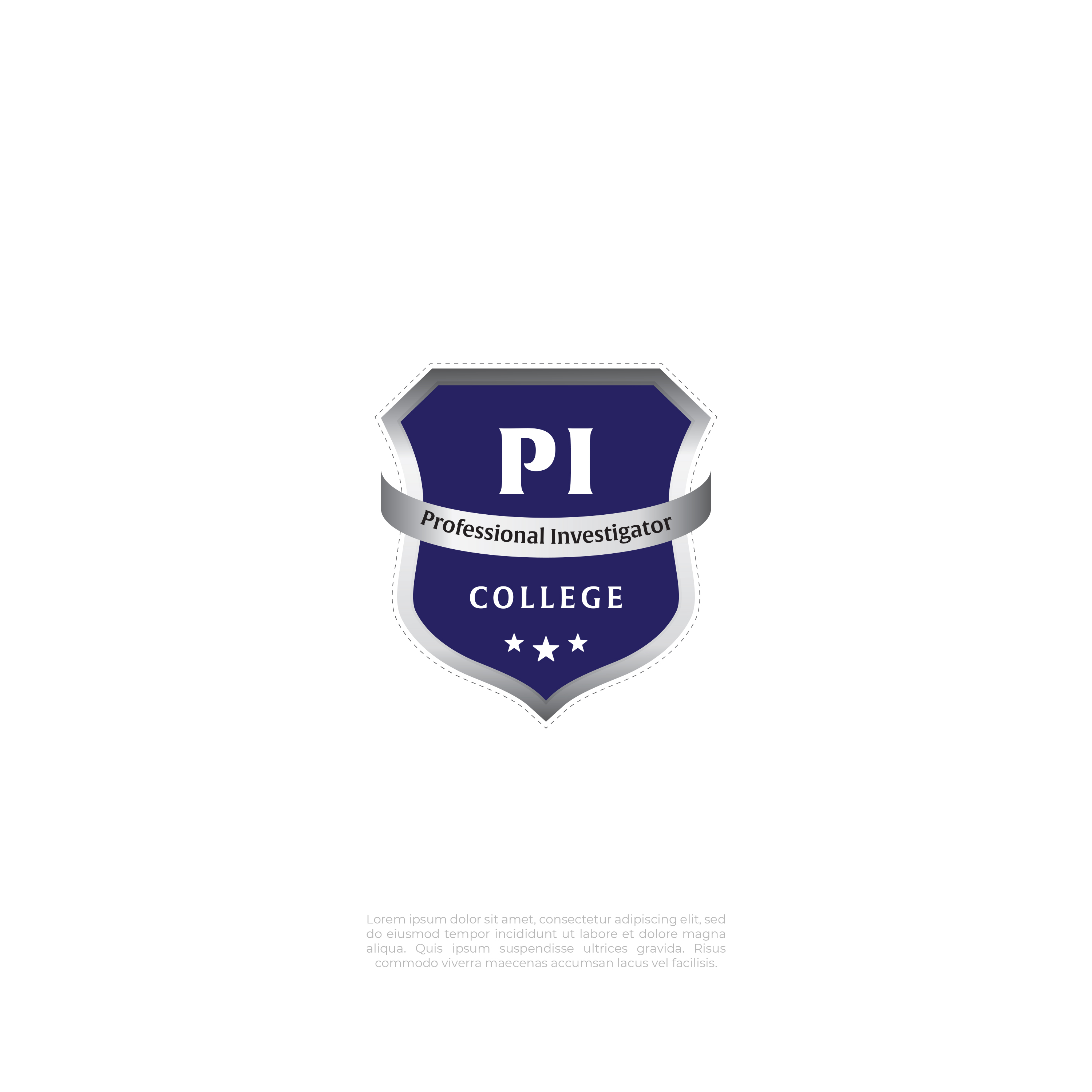 Design de Logo par vramar.roy pour PI College | Design #29950347
