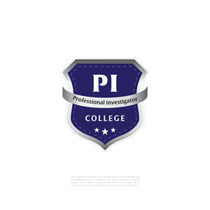 Logo Design by vramar.roy for PI College | Design: #29950363
