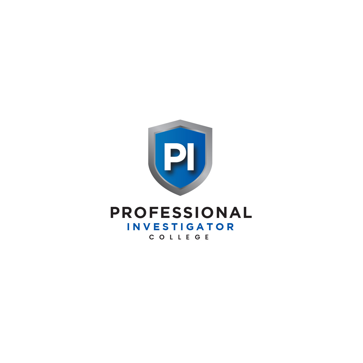Logo Design by Prodesign81 for PI College | Design #29959986