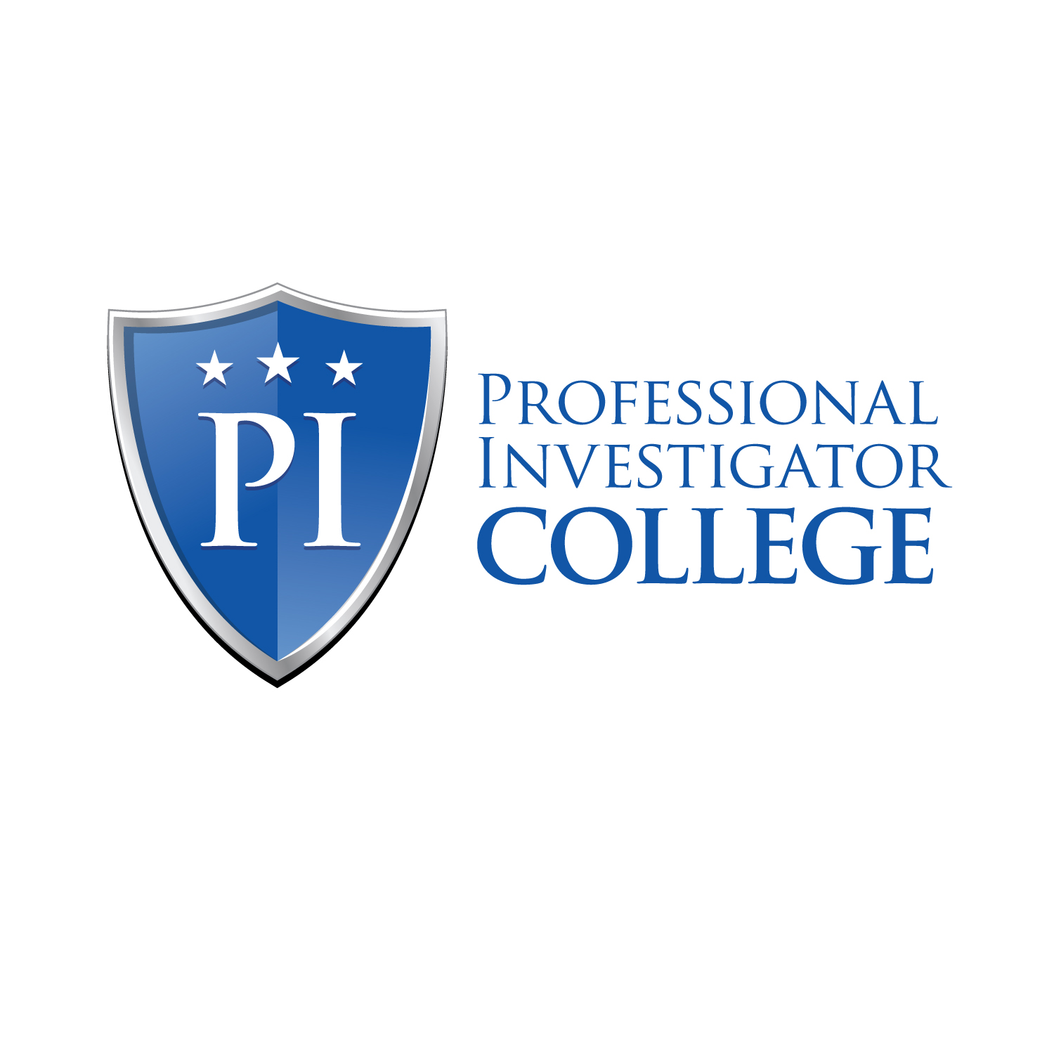 Logo Design by GODDREAMCREATION for PI College | Design #29975935