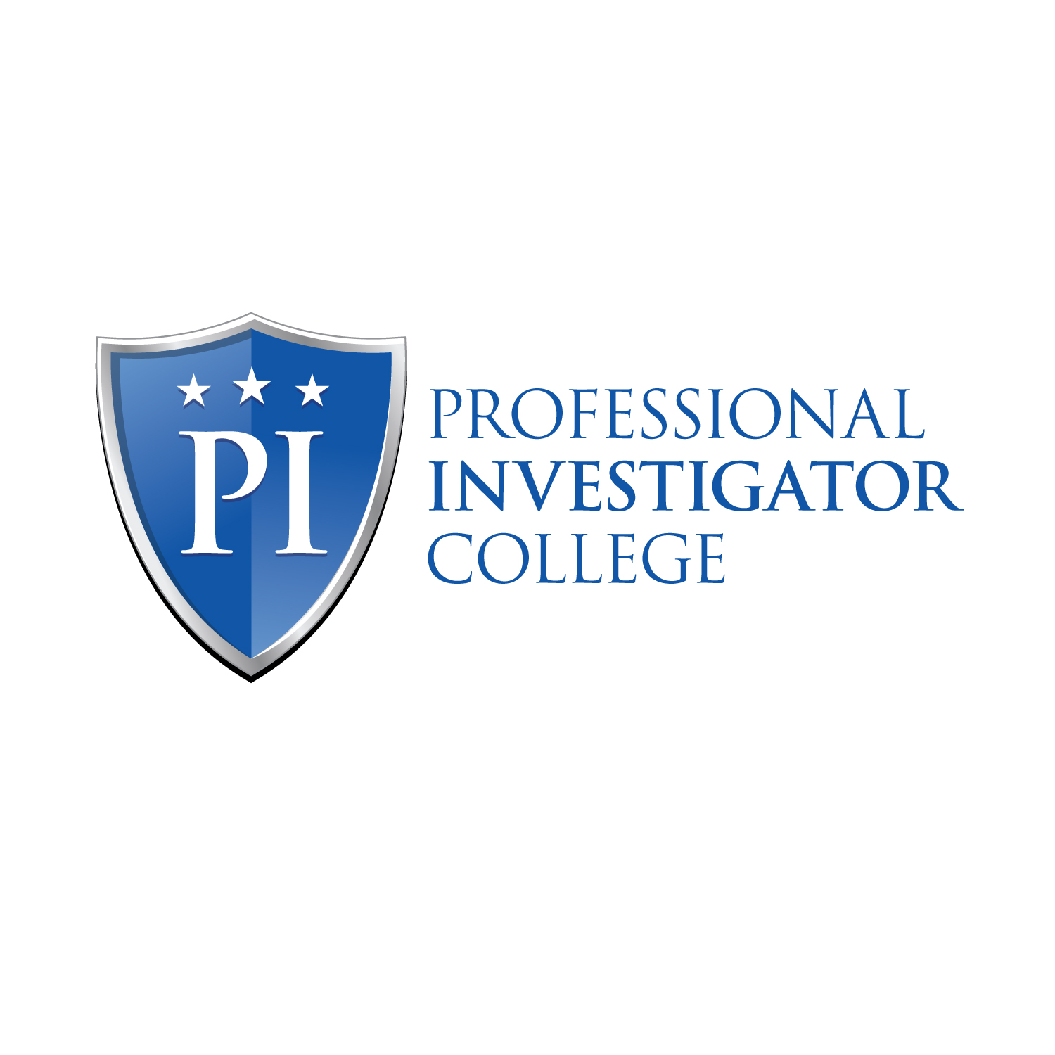 Logo Design by GODDREAMCREATION for PI College | Design #29976368