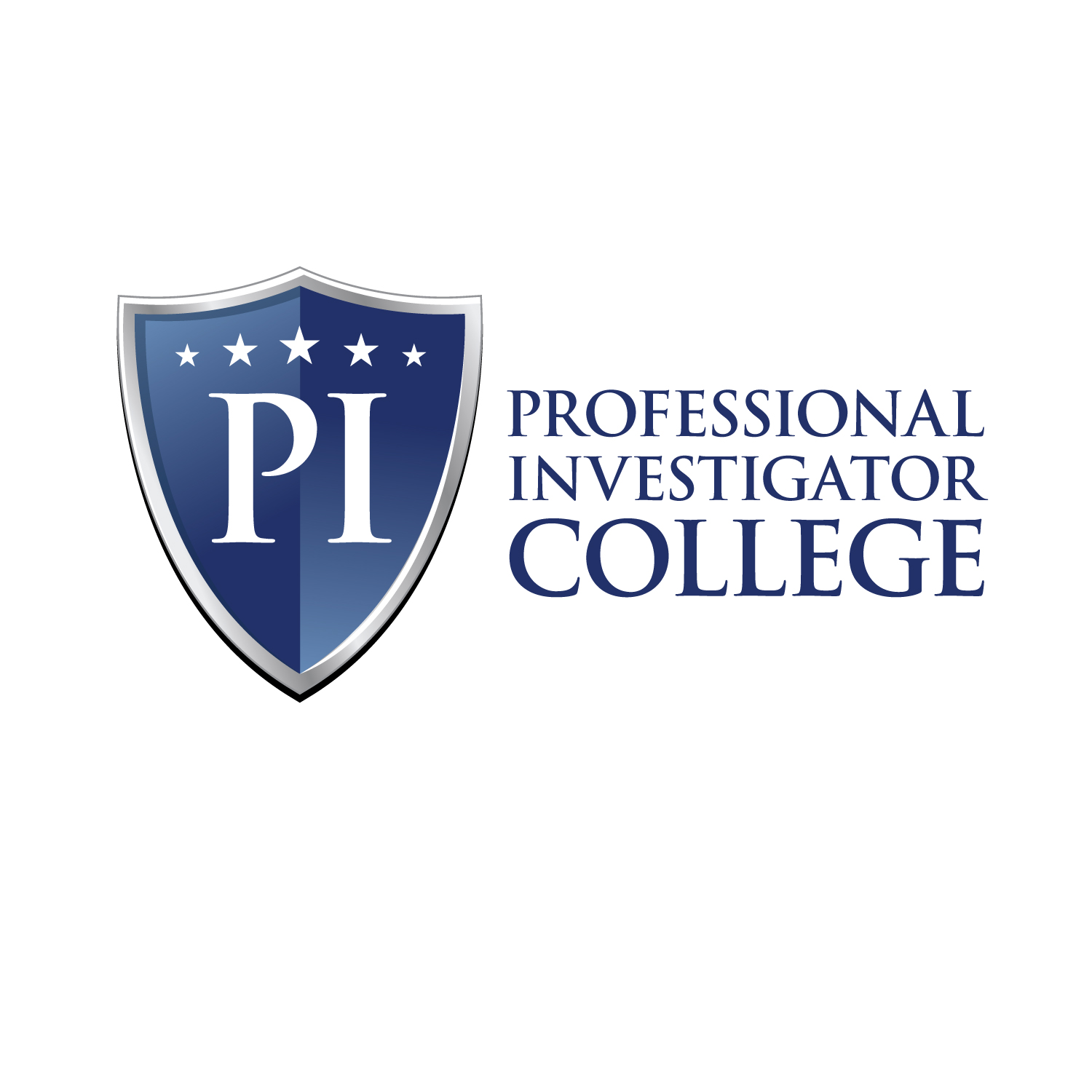 Logo Design by GODDREAMCREATION for PI College | Design #29990405