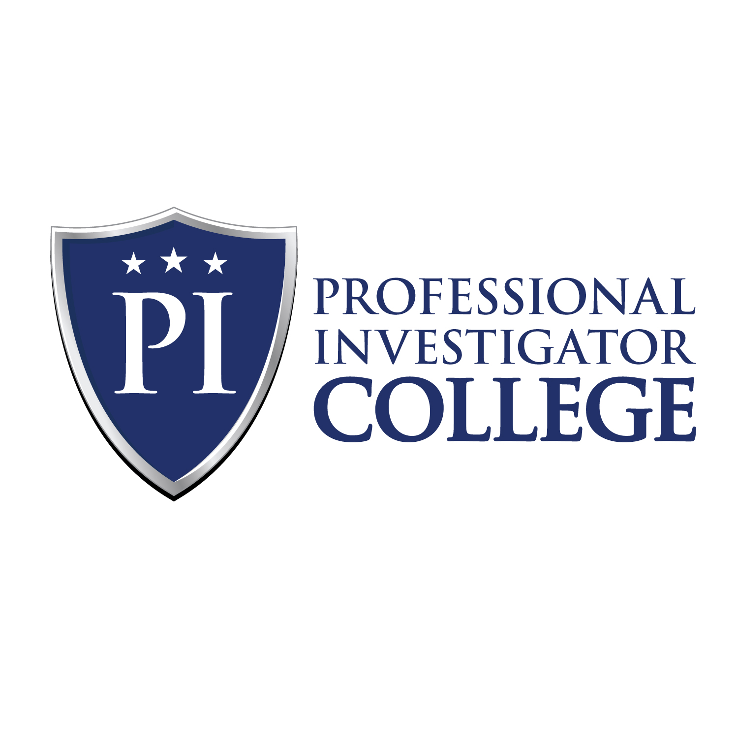 Logo Design by GODDREAMCREATION for PI College | Design #29991242