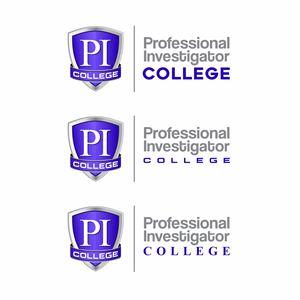 Logo Design by Adi firadika for PI College | Design: #29987834