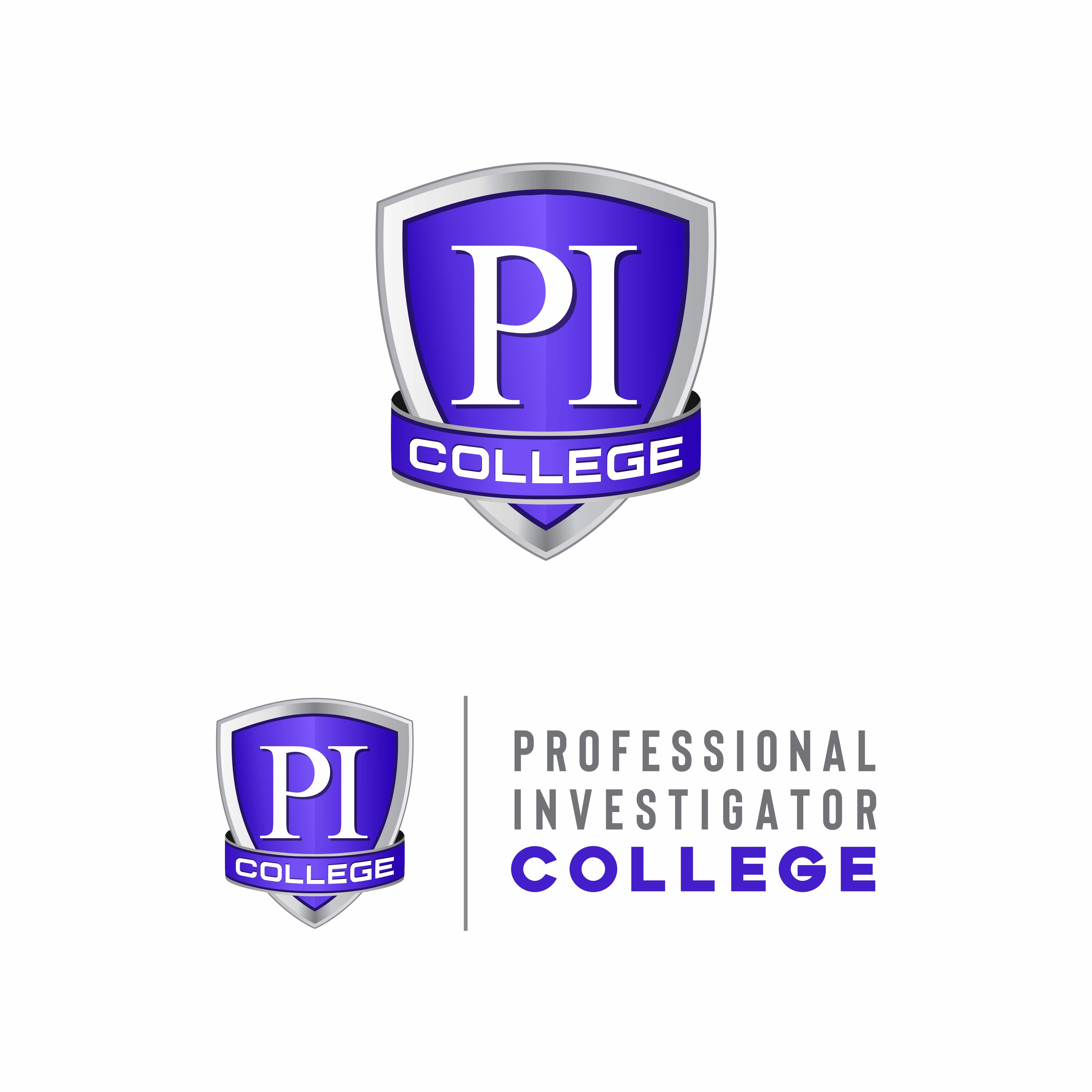 Logo Design by Adi firadika for PI College | Design #29991826