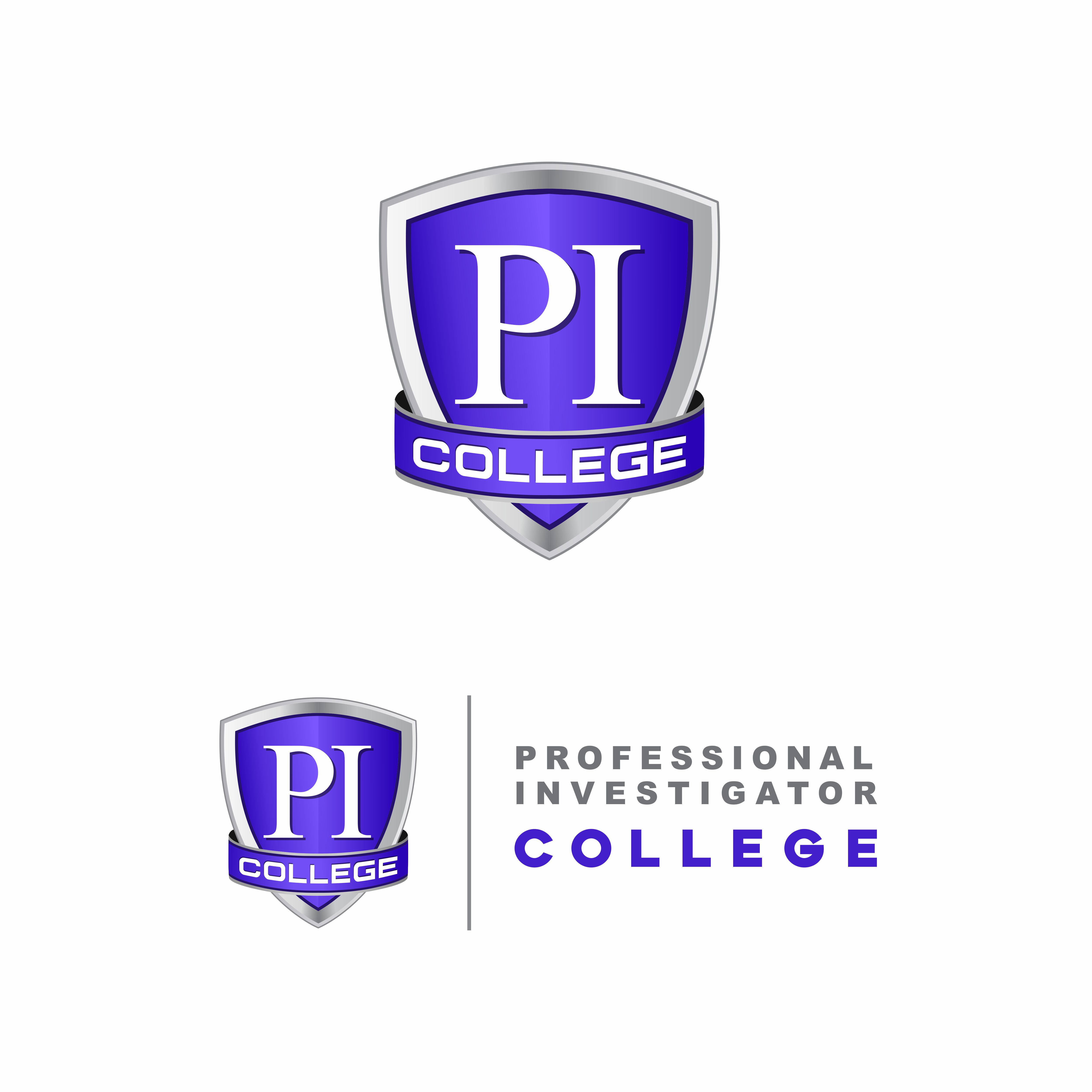 Logo Design by Adi firadika for PI College | Design #29992187