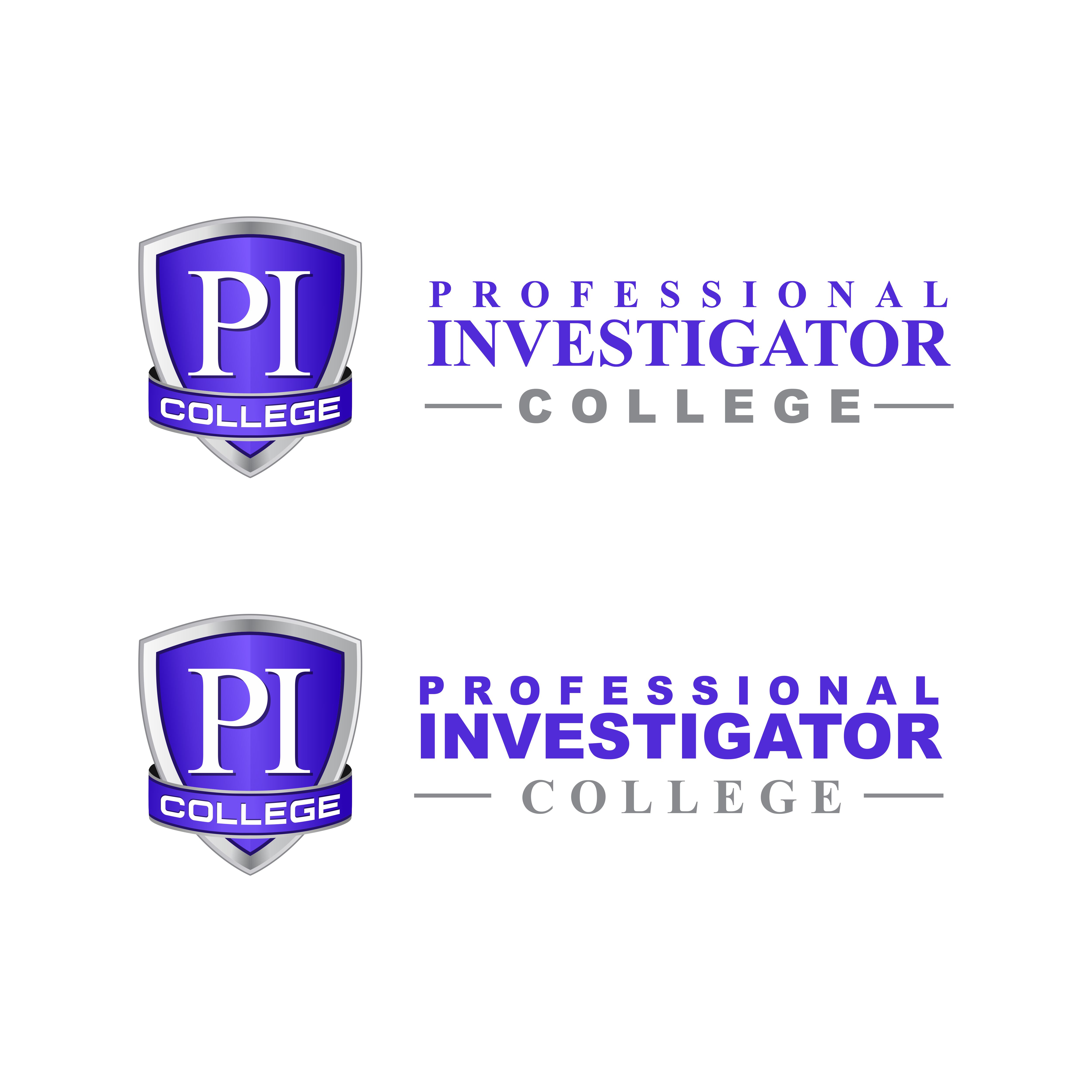 Logo Design by Adi firadika for PI College | Design #29993070