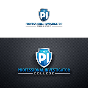 Logo Design by Trident for PI College | Design: #29966485