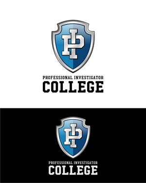 Logo Design by OrianO-70 for PI College | Design #29989047
