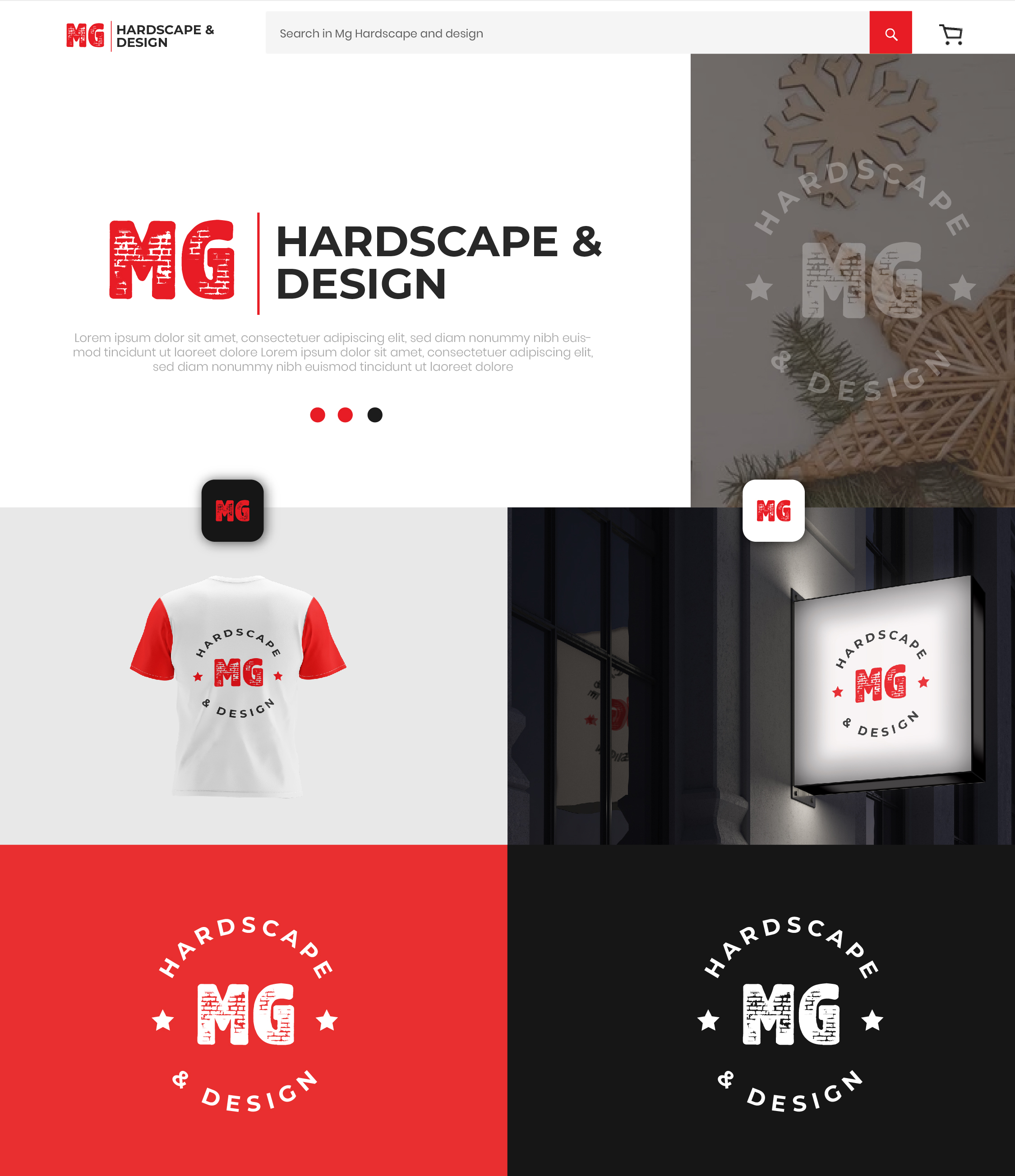 Logo Design by Design Athics for IJC Developers | Design #29949775