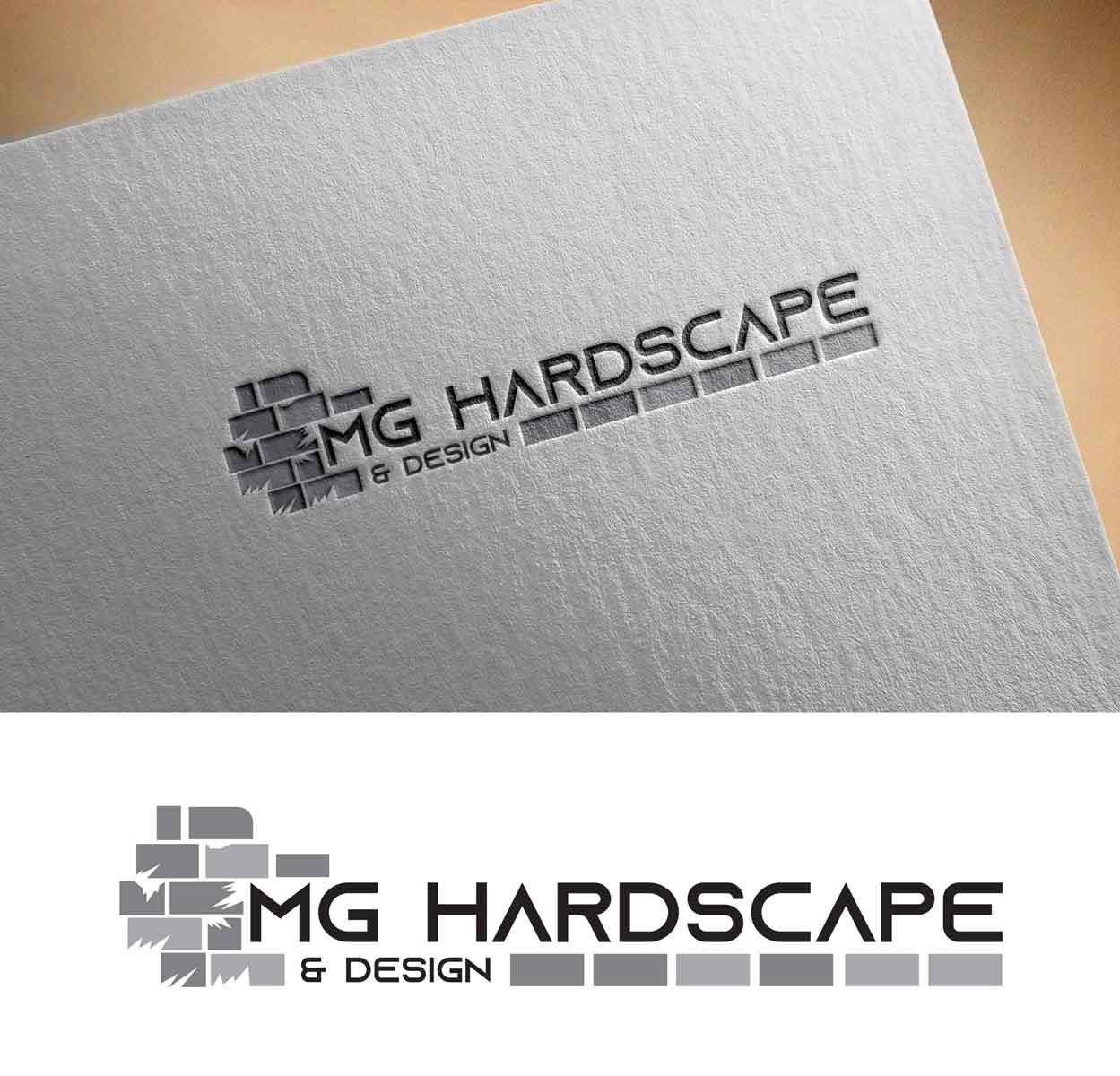 Logo Design by we with for IJC Developers | Design #29957722