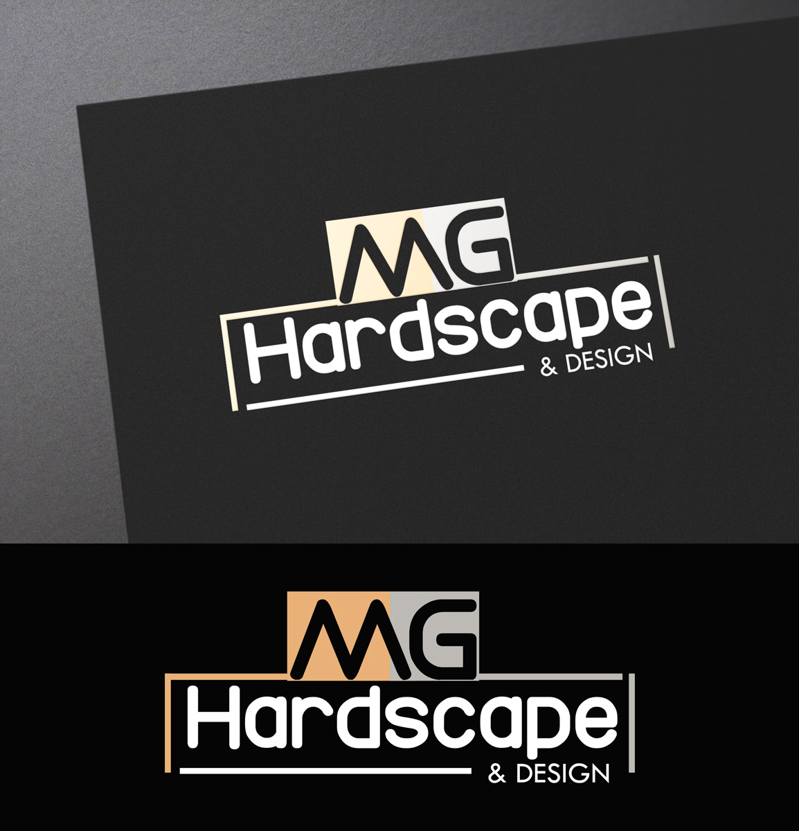 Logo Design by we with for IJC Developers | Design #29957750