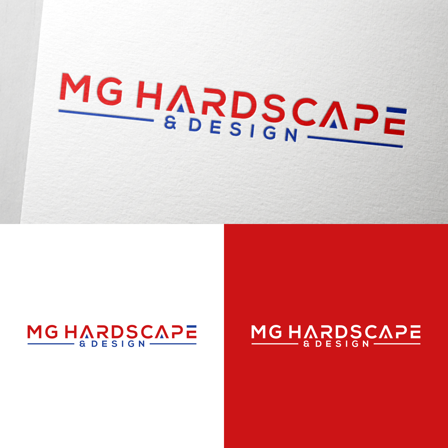 Logo Design by okta5 for IJC Developers | Design #29954804