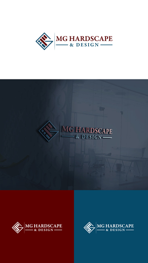 Logo Design by KING JM