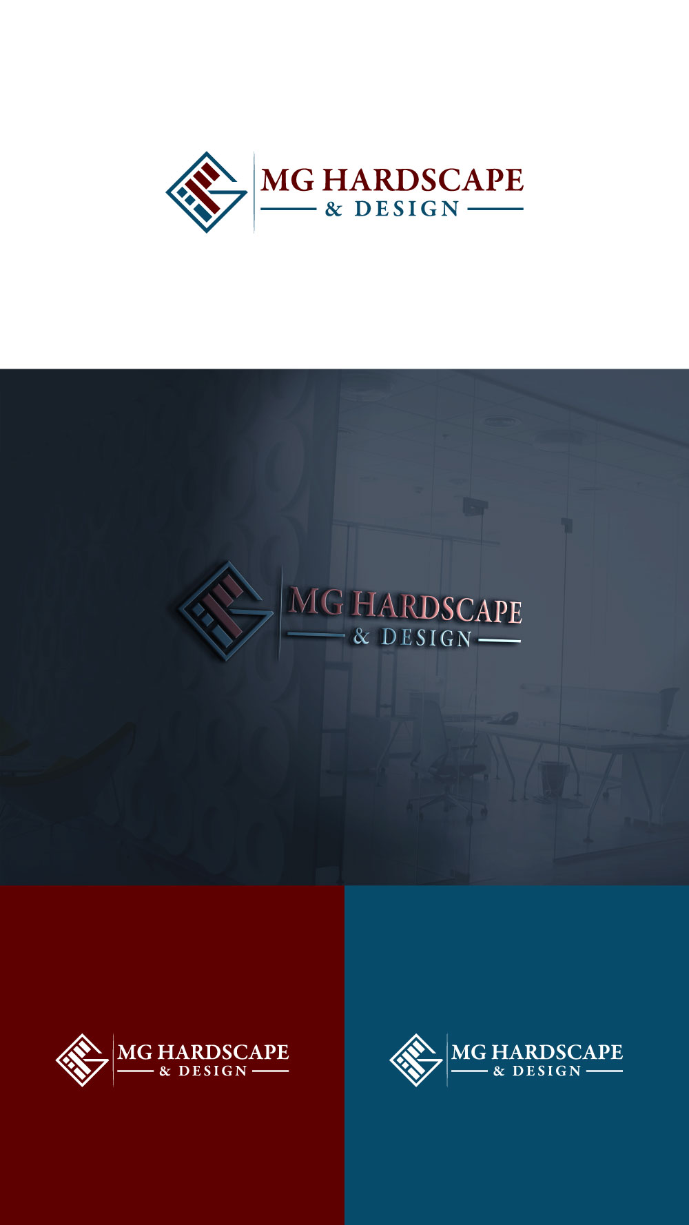 Logo Design by KING JM for IJC Developers | Design #29950293