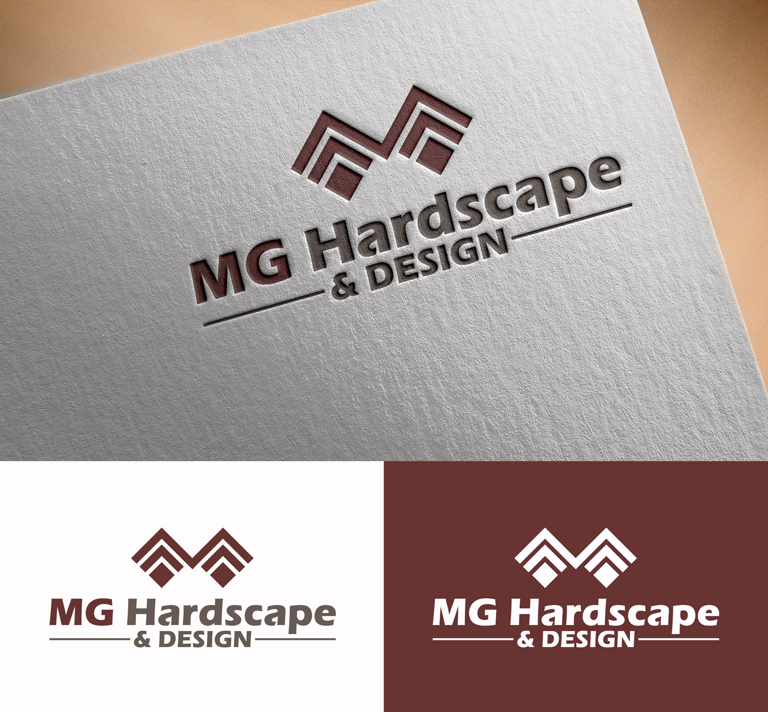 Logo Design by M Art & Design for IJC Developers | Design #29952302