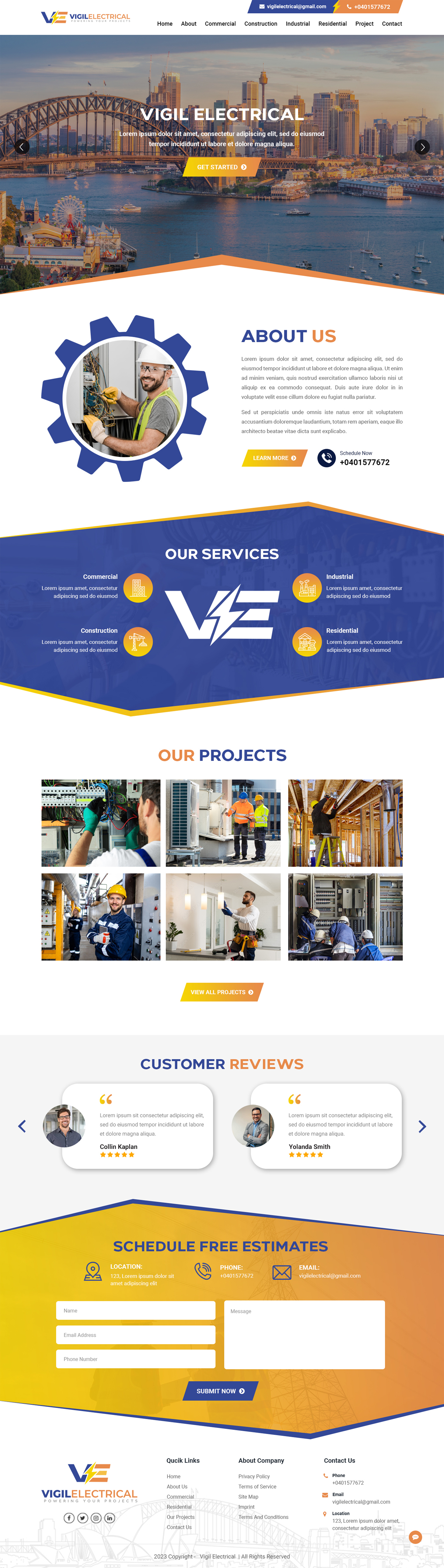 Web Design par James 144 pour ce projet | Design #29949142
