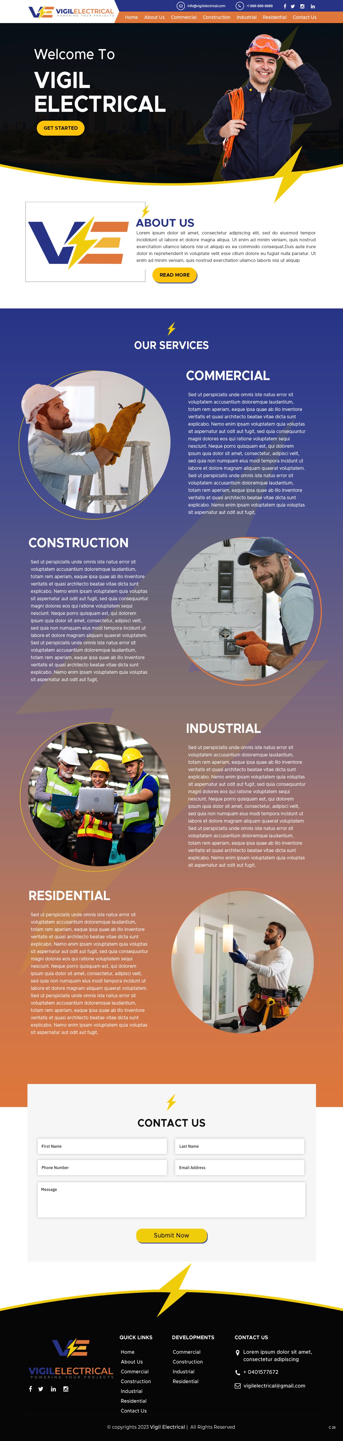 Web Design by pb for this project | Design #29961132
