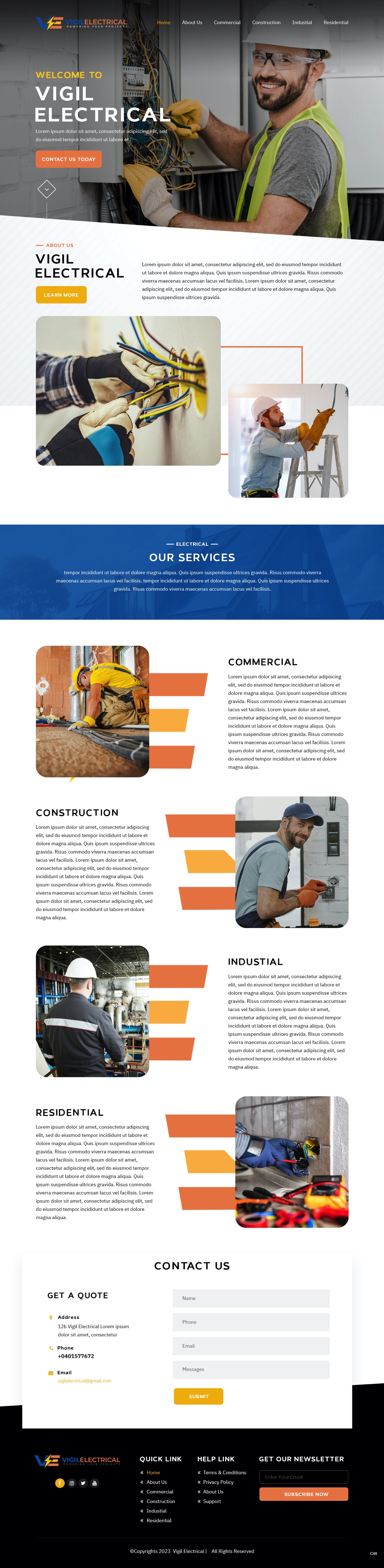 Web Design by pb for this project | Design #29961140