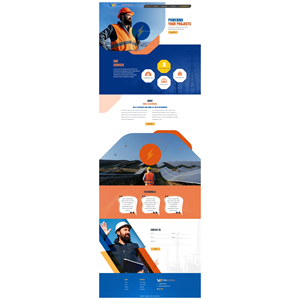 Web Design by Amit Agrahri