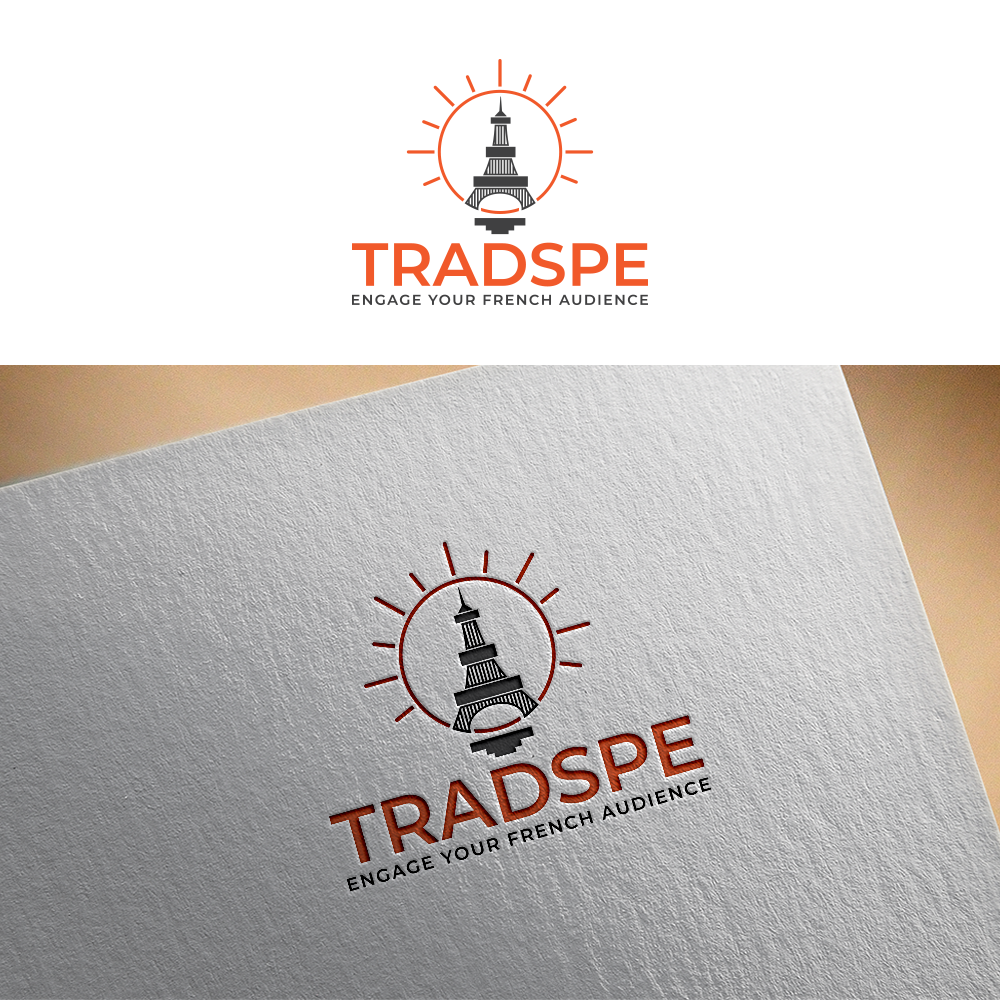 Diseño de Logo por RA-bica para este proyecto | Diseño #29961031