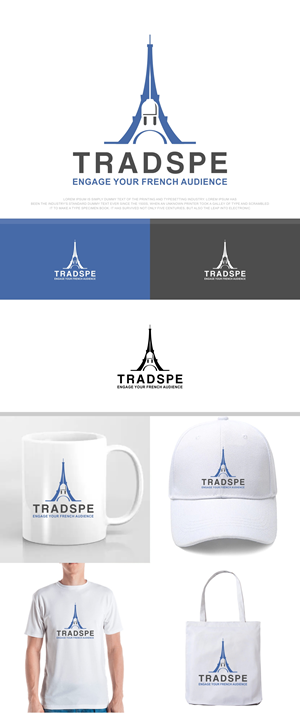 Design de Logo par fly  design pour ce projet | Design : #29958694