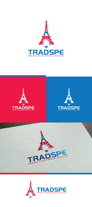 Logo Design by creativepix