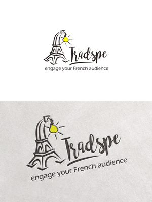 Logo Design by BUNG for this project | Design #29962745