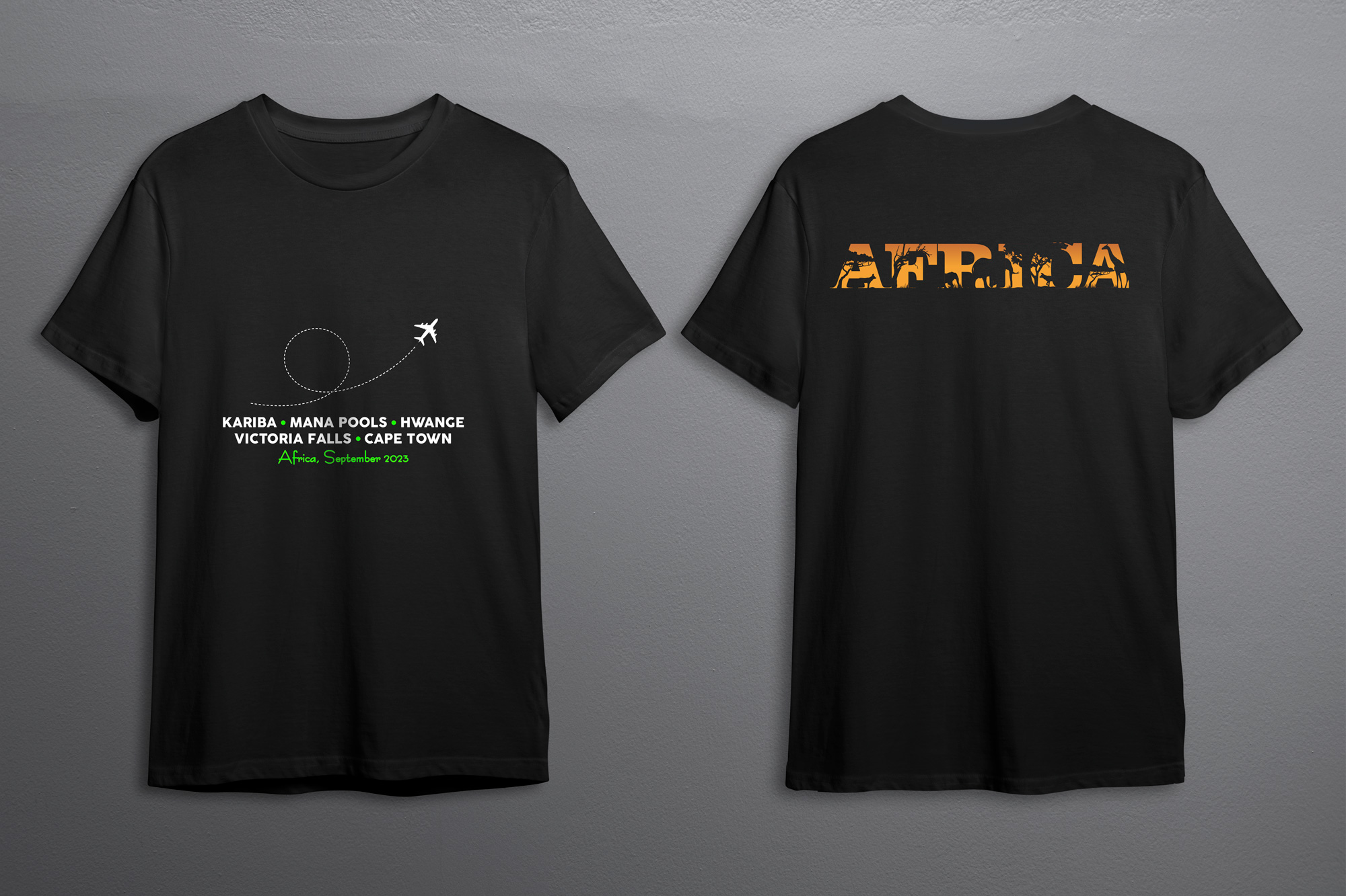 Diseño Gráfico por Sandaruwan para este proyecto | Diseño #29951145