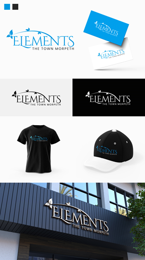 Logo Design by Design Athics for this project | Design: #29950602