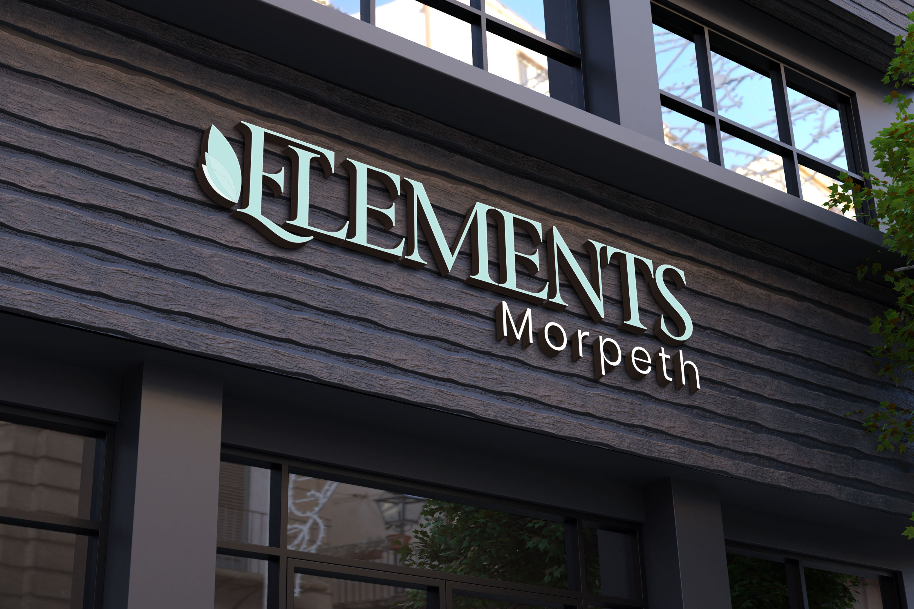 Logo Design by Kavth for this project | Design #29959622