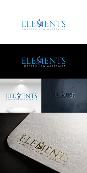 Logo Design by KING JM for this project | Design: #29951073